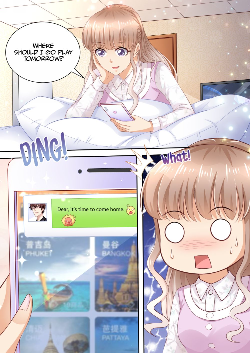 Chapter 83 - Image 2