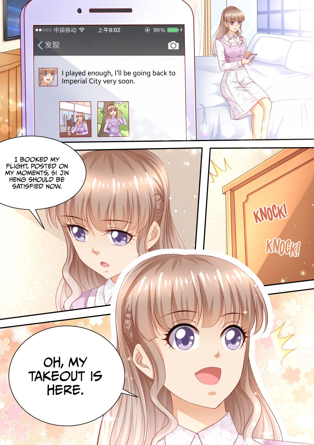 Chapter 83 - Image 4