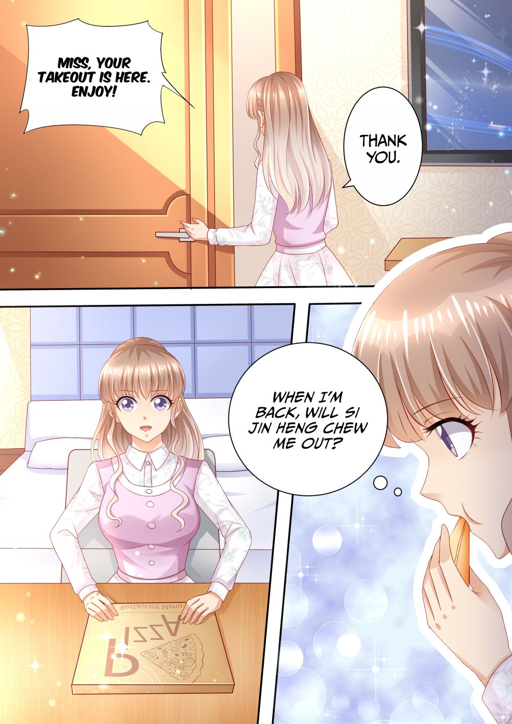 Chapter 83 - Image 5