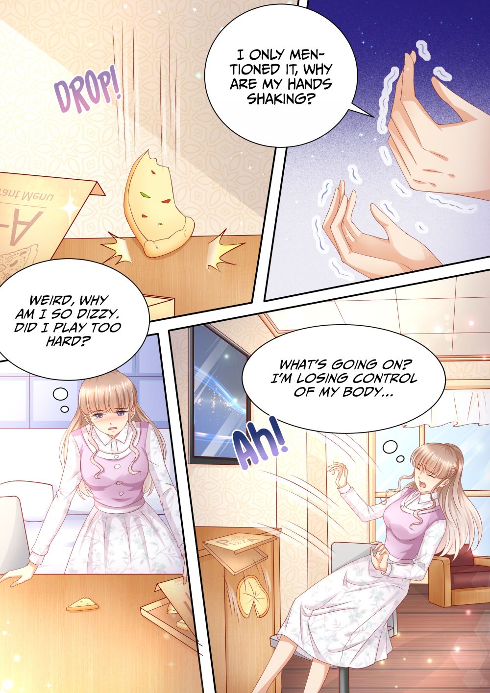 Chapter 83 - Image 6
