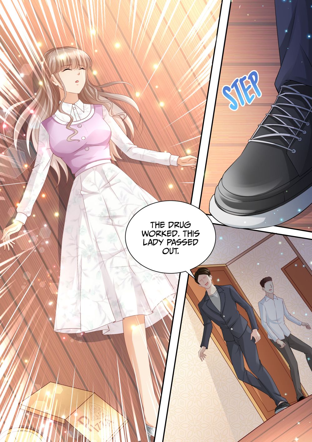Chapter 83 - Image 7