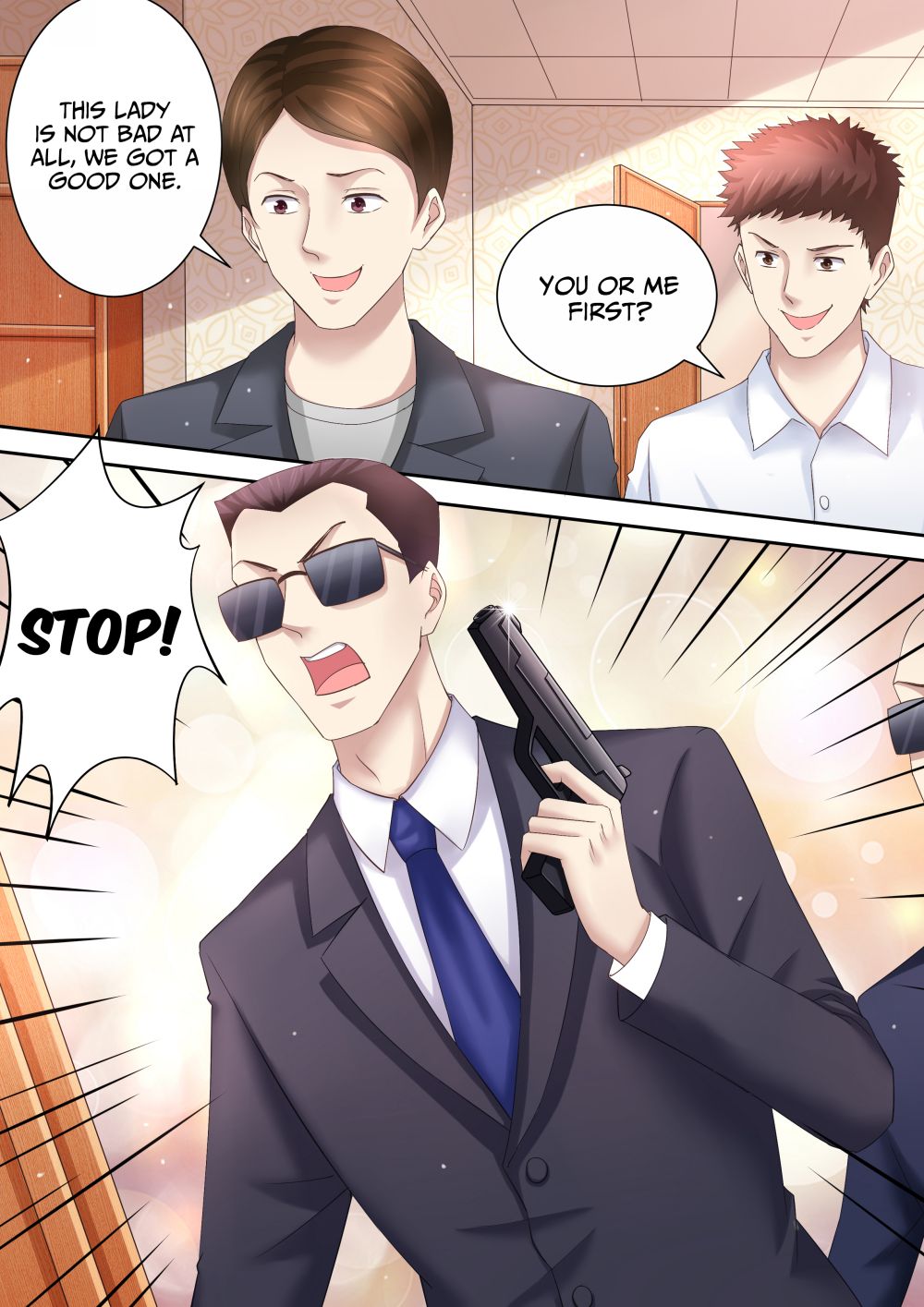 Chapter 83 - Image 8