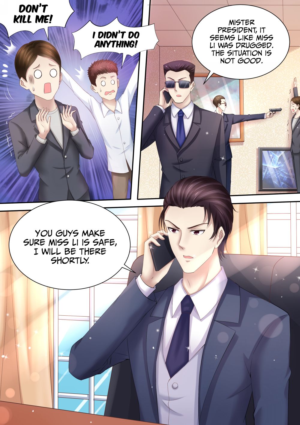 Chapter 83 - Image 9