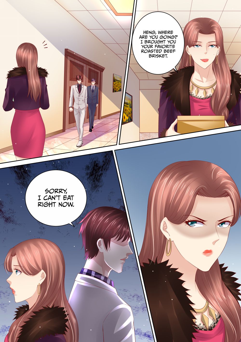 Chapter 84 - Image 10