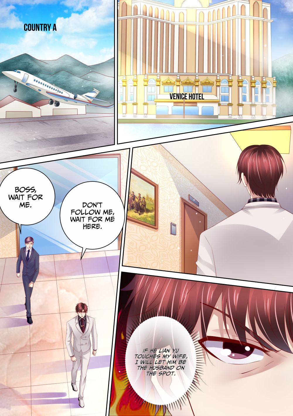 Chapter 84 - Image 11