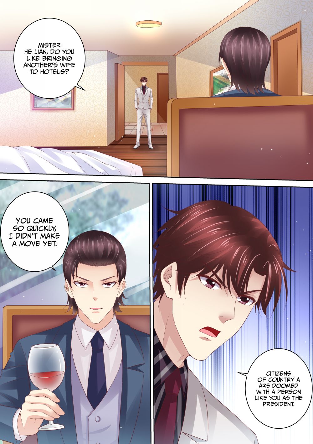 Chapter 84 - Image 12