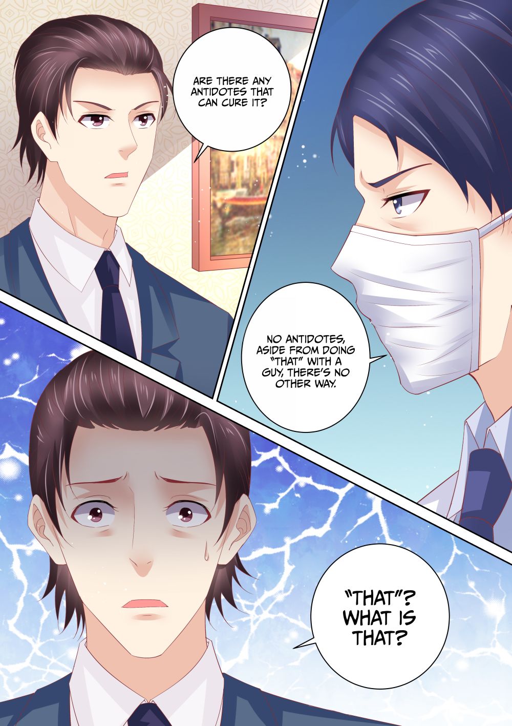 Chapter 84 - Image 3