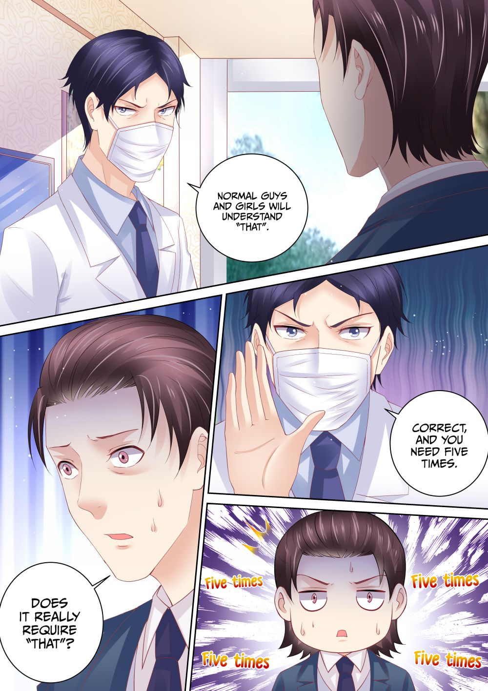 Chapter 84 - Image 4