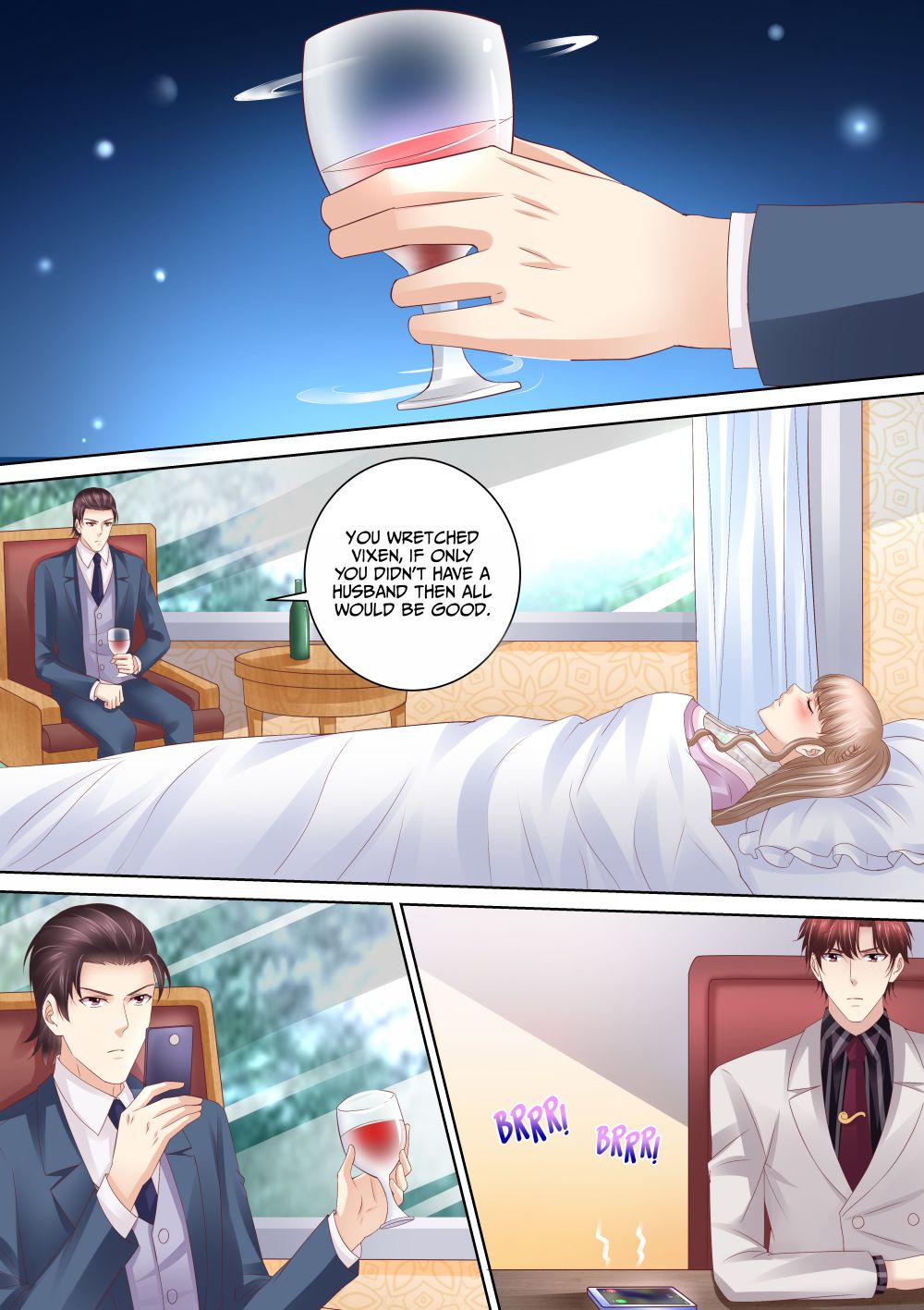 Chapter 84 - Image 6