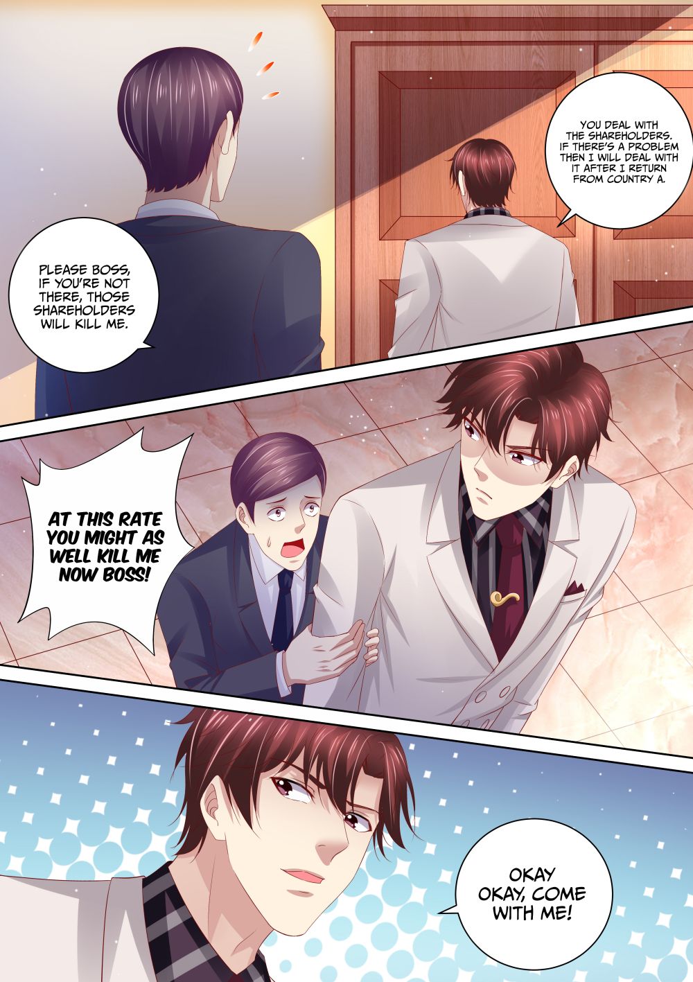 Chapter 84 - Image 9