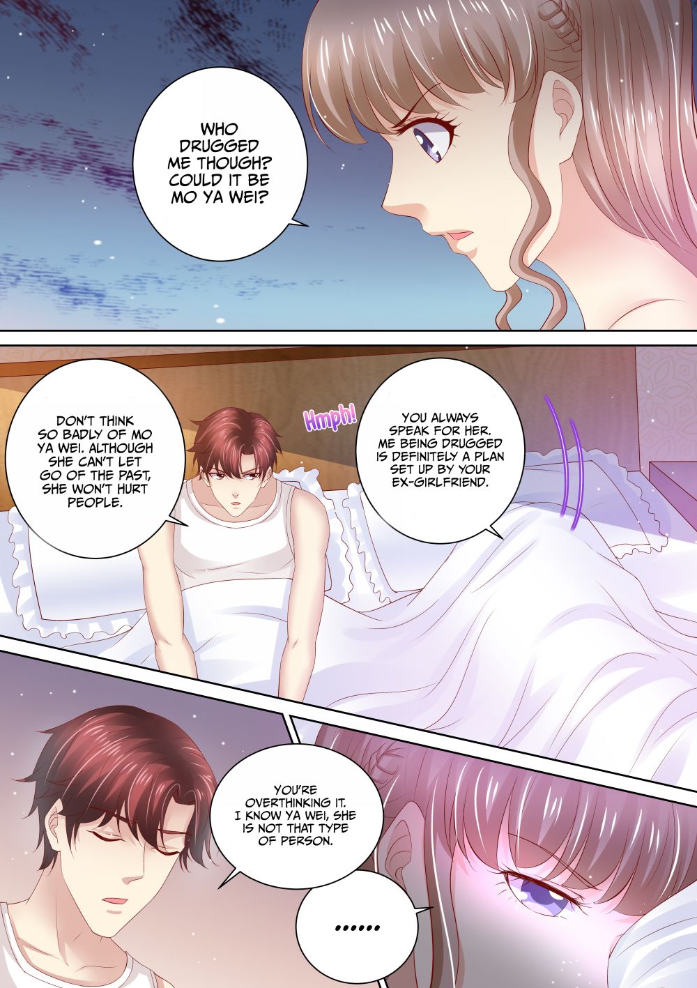 Chapter 85 - Image 11