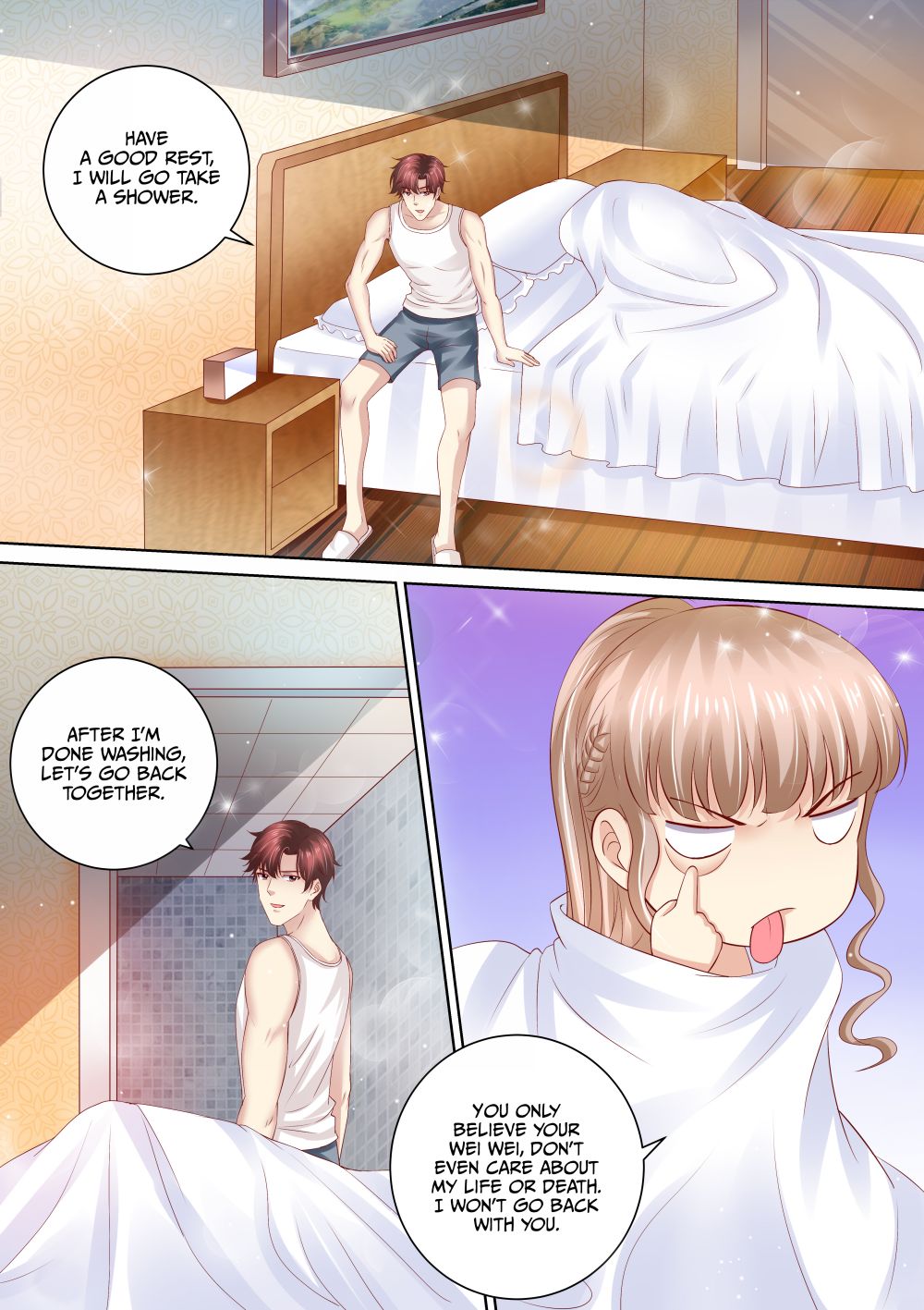 Chapter 85 - Image 12