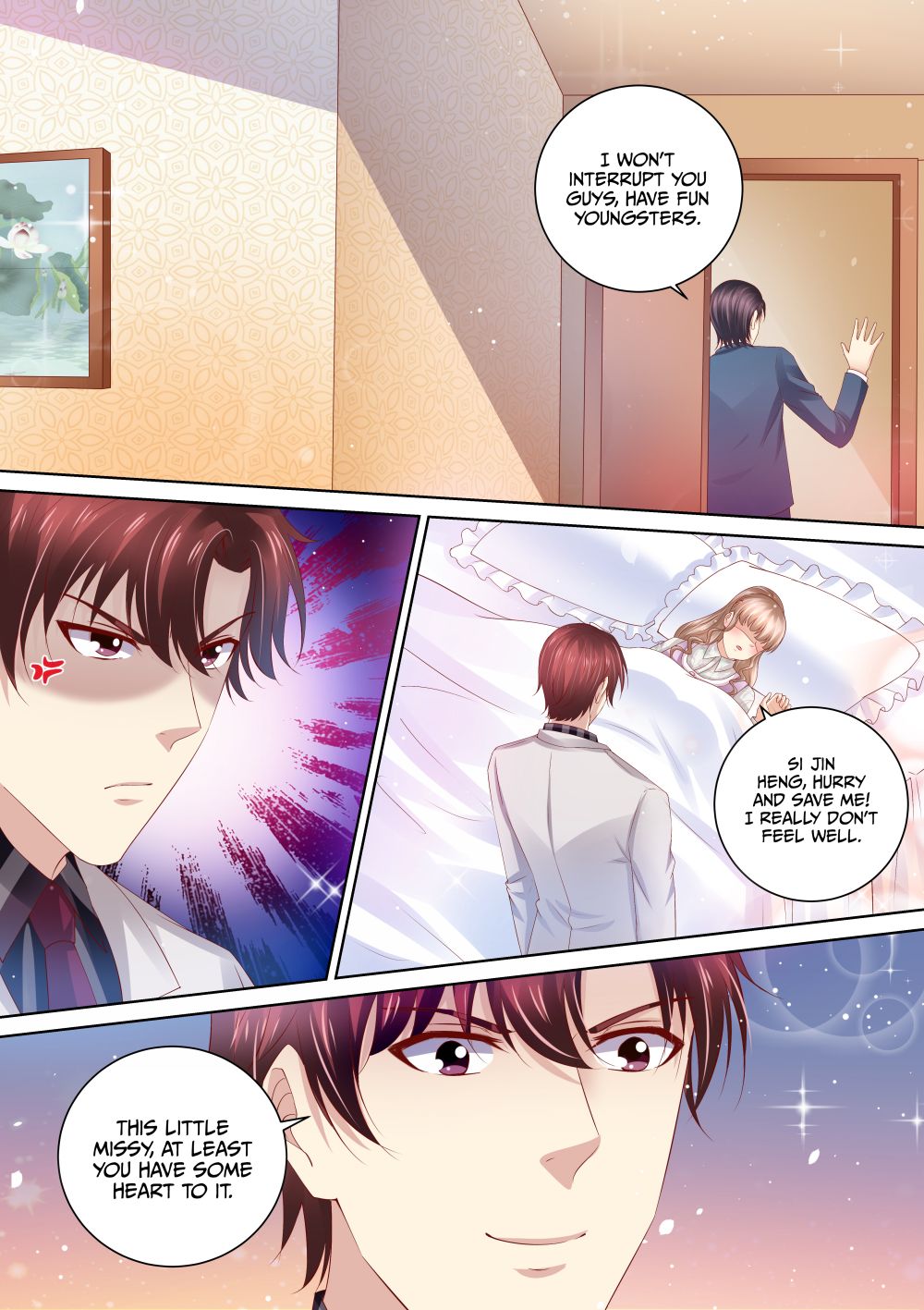 Chapter 85 - Image 4