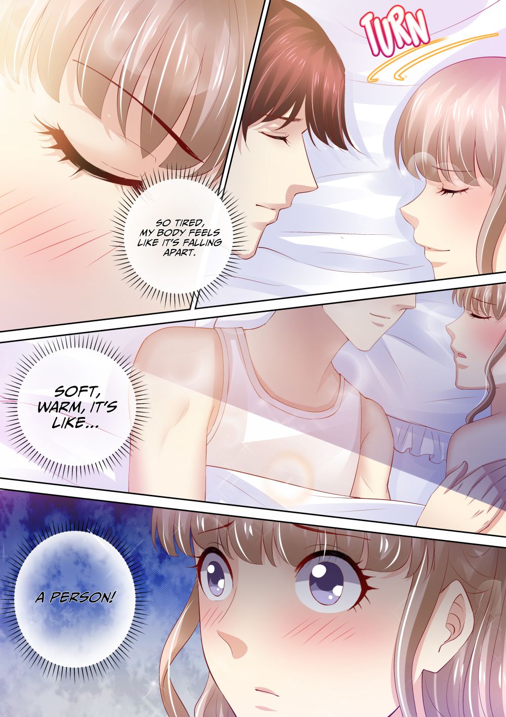 Chapter 85 - Image 7