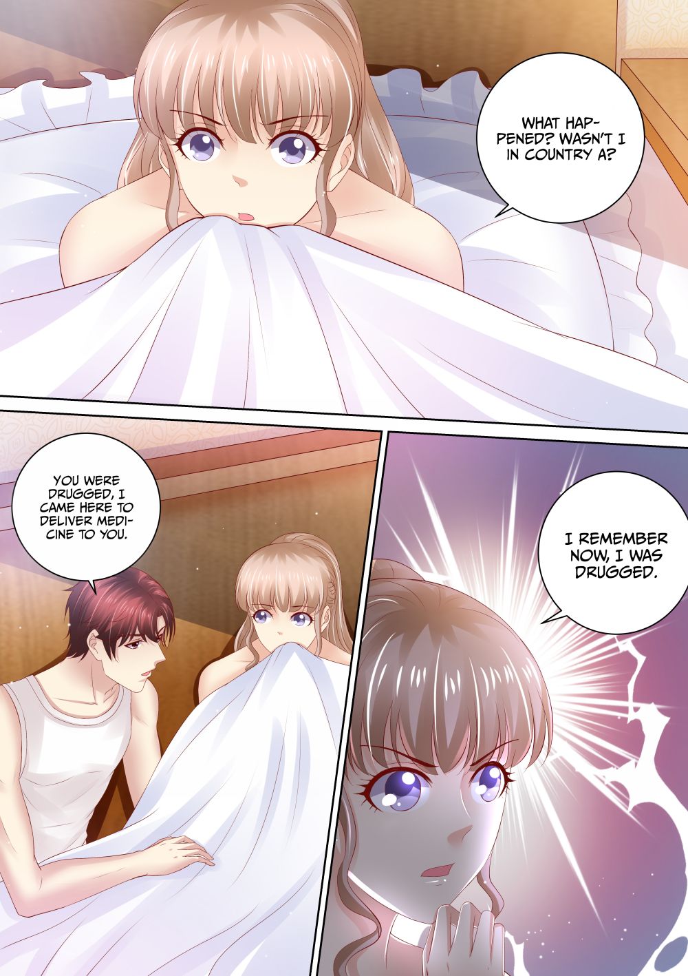 Chapter 85 - Image 9