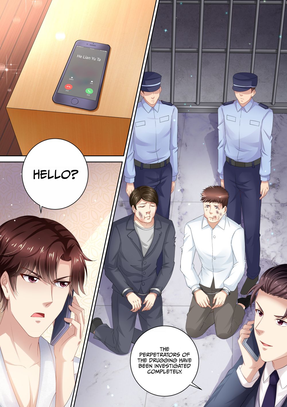 Chapter 86 - Image 4