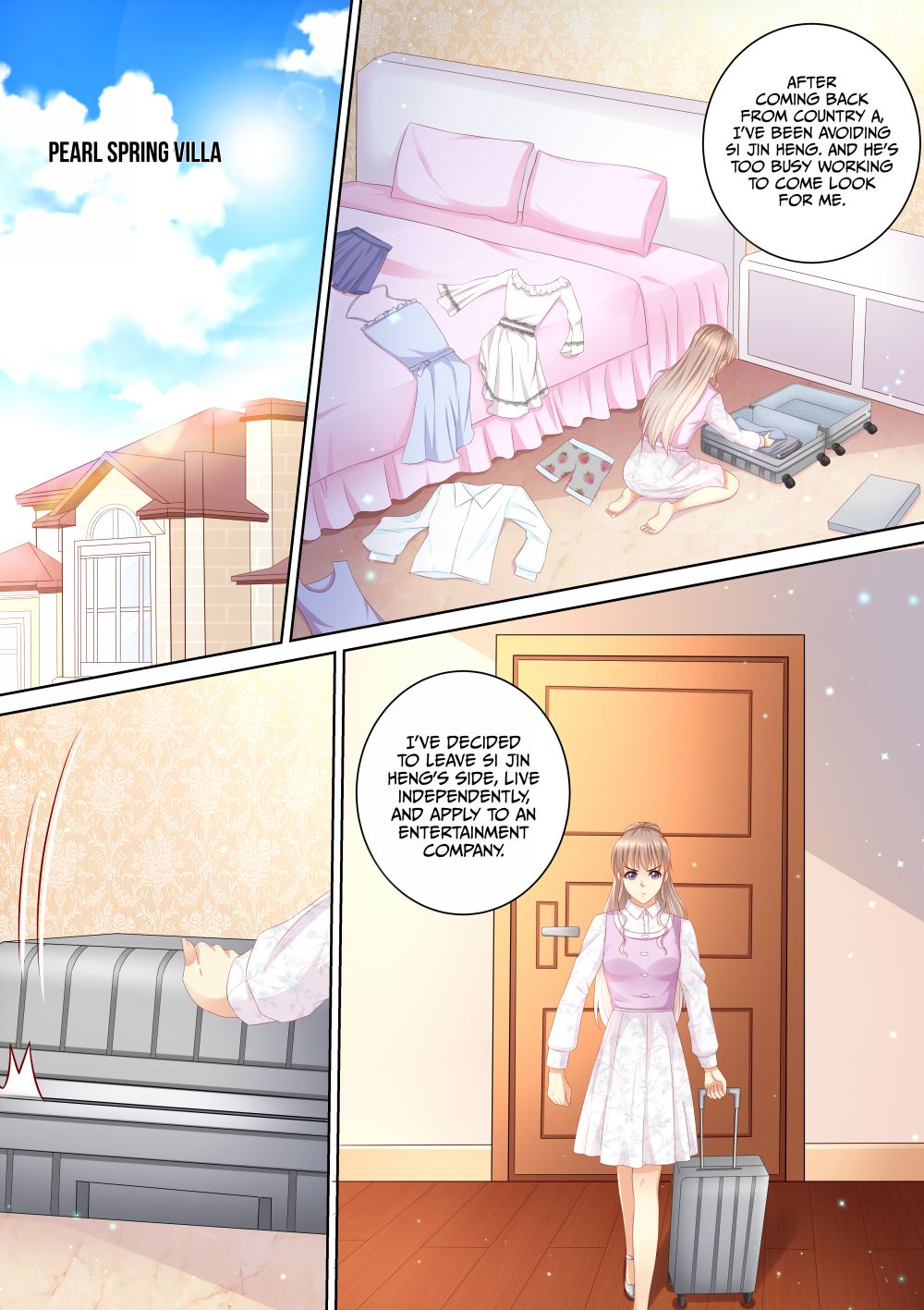 Chapter 86 - Image 9