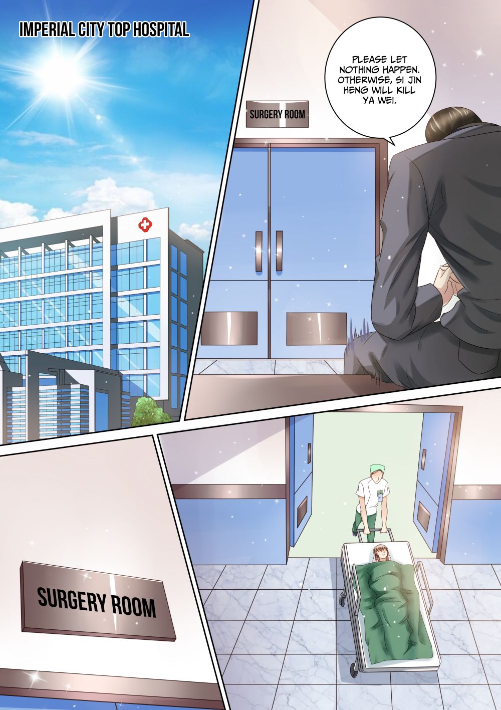 Chapter 87 - Image 10