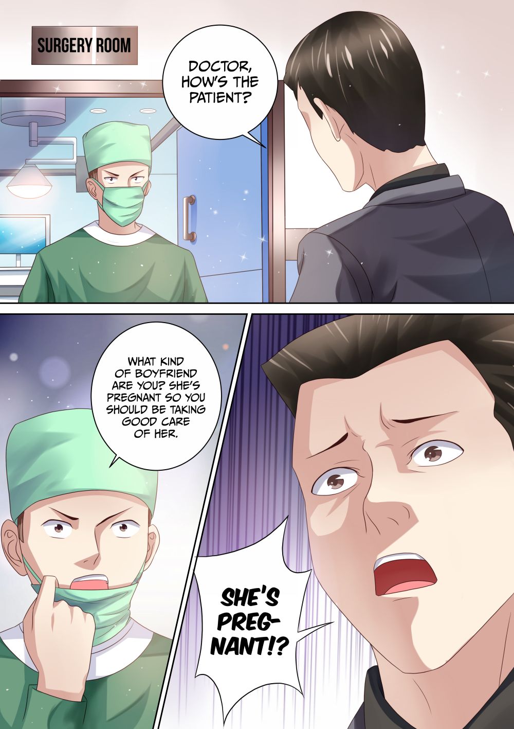 Chapter 87 - Image 11