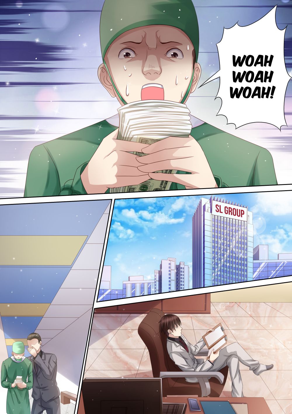 Chapter 87 - Image 14