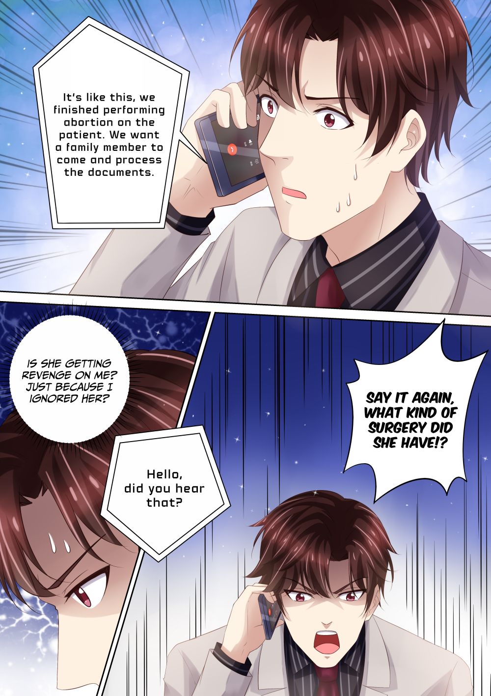 Chapter 87 - Image 16