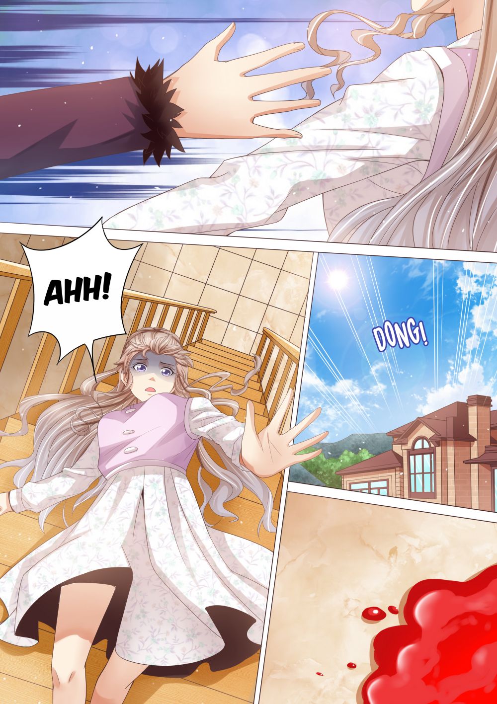 Chapter 87 - Image 3