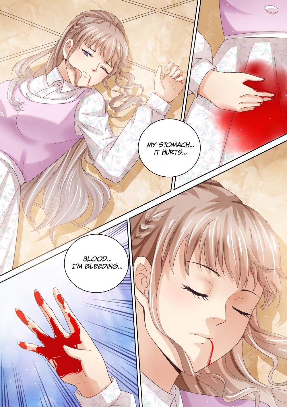 Chapter 87 - Image 4