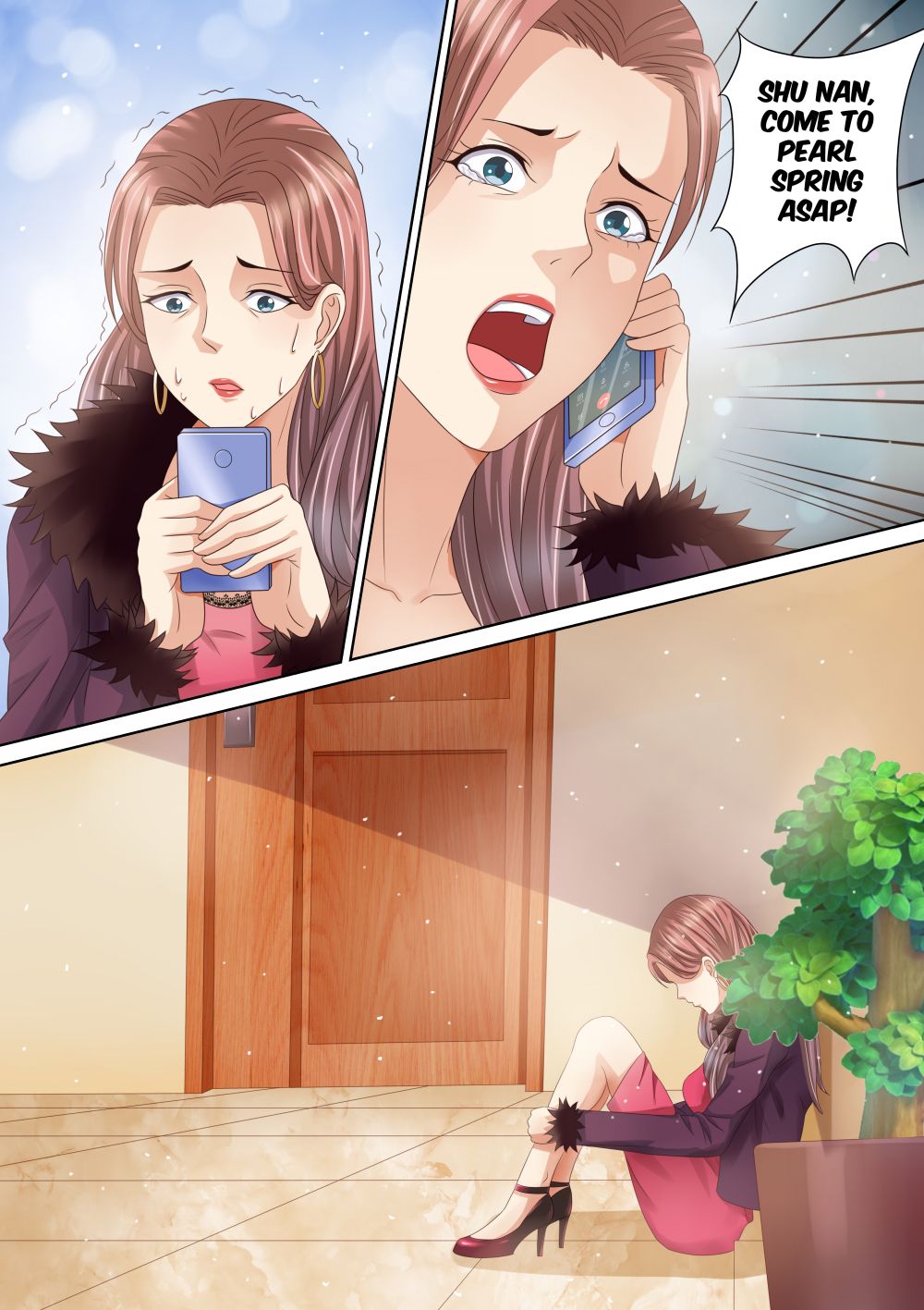 Chapter 87 - Image 6