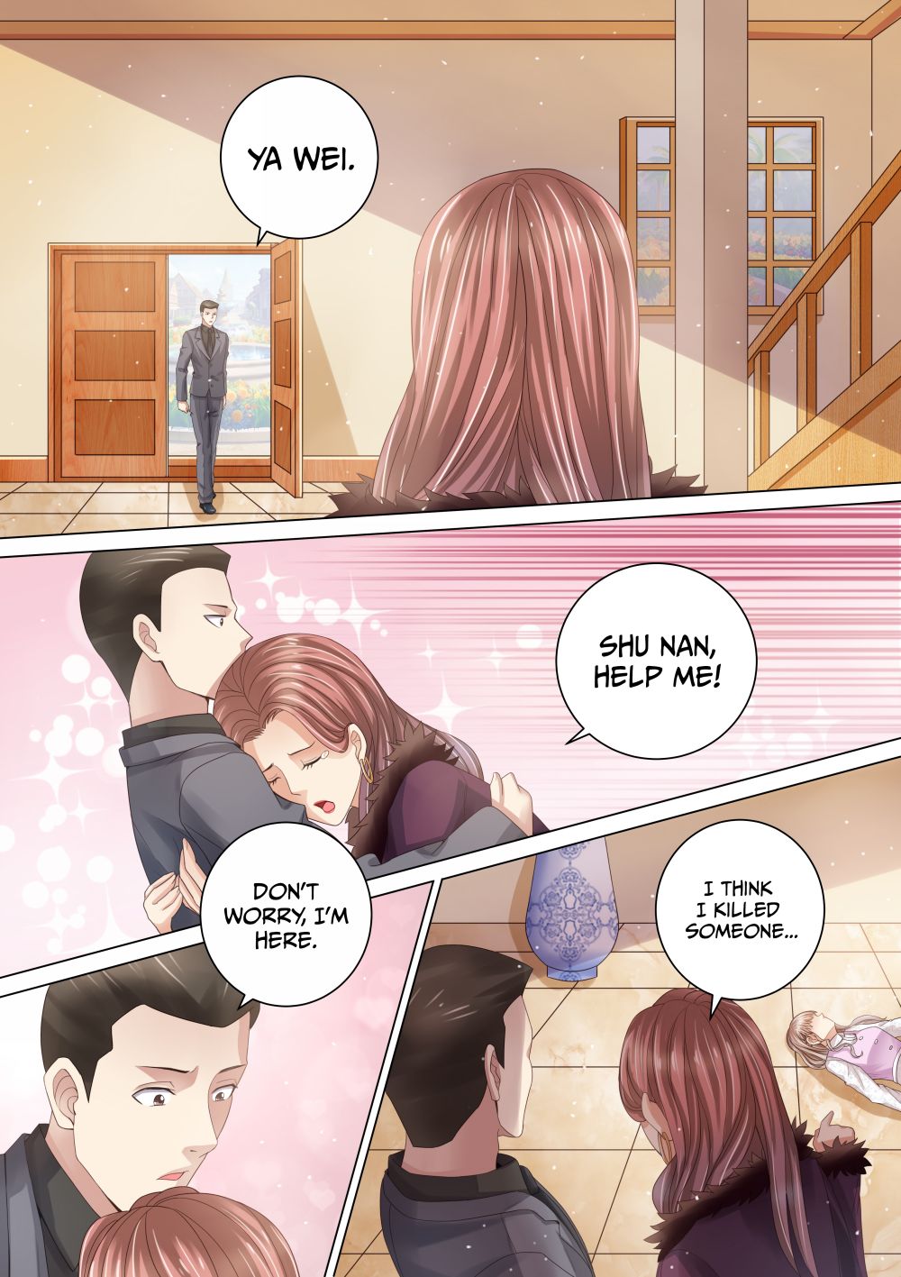 Chapter 87 - Image 7