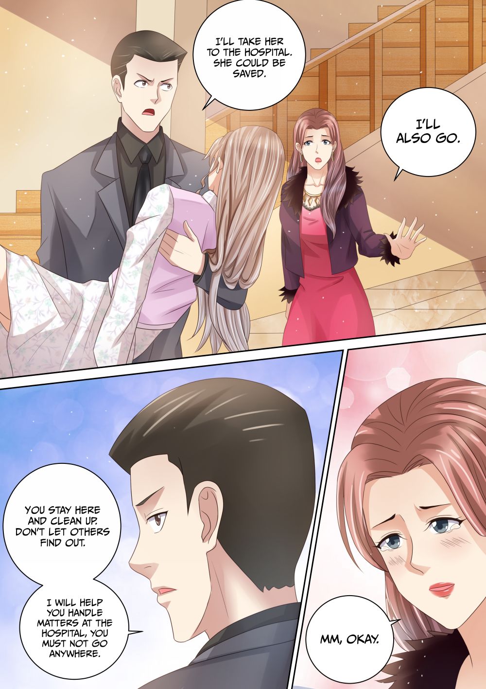 Chapter 87 - Image 9