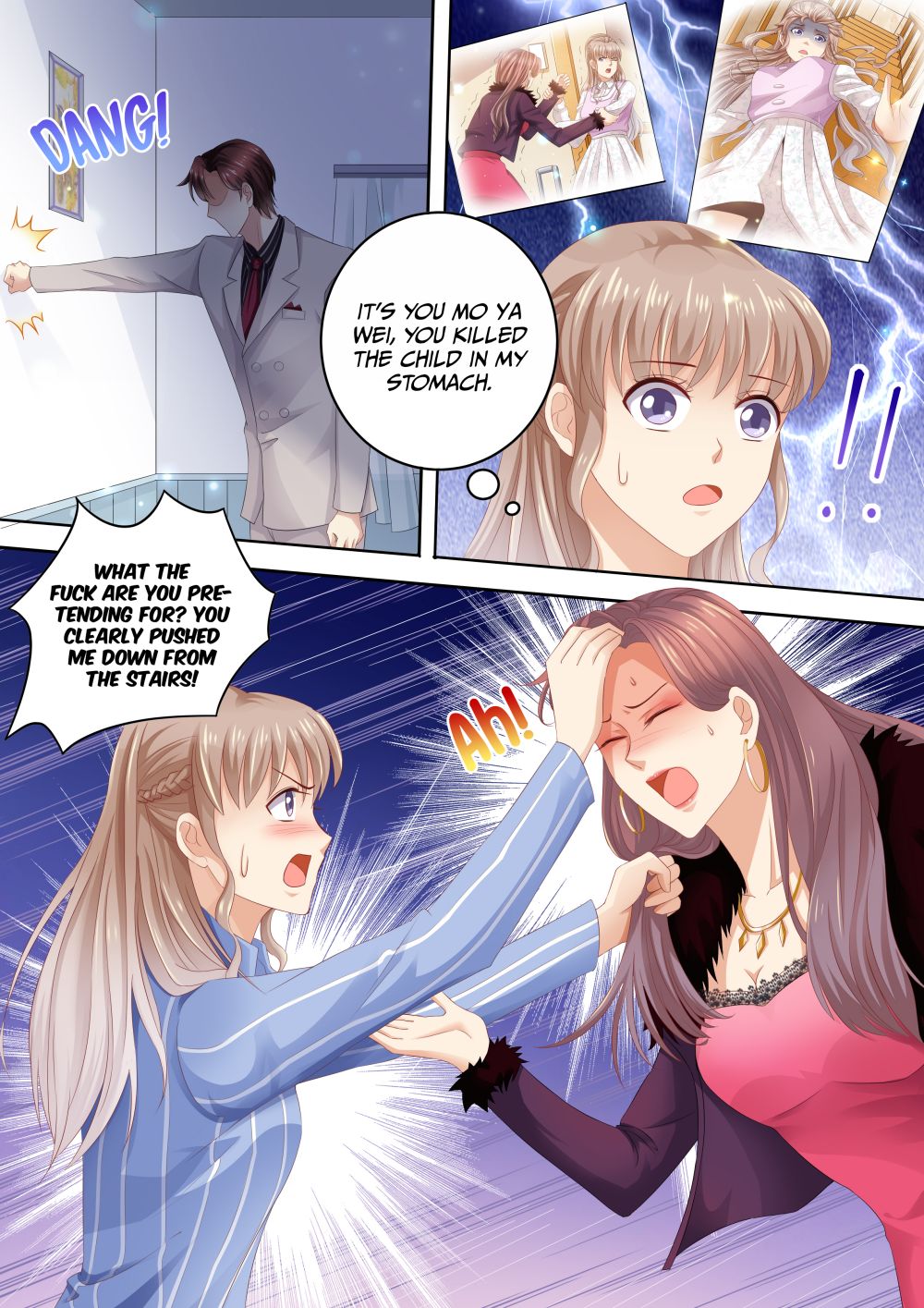 Chapter 88 - Image 10
