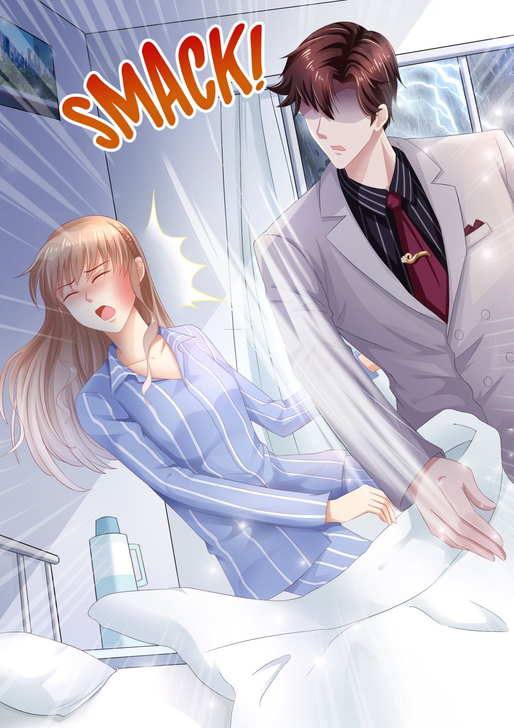 Chapter 88 - Image 11