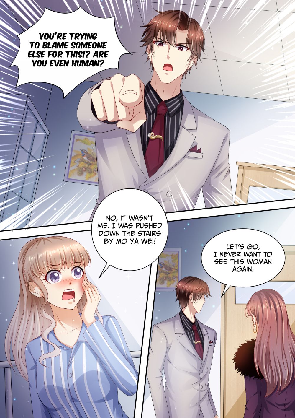Chapter 88 - Image 12