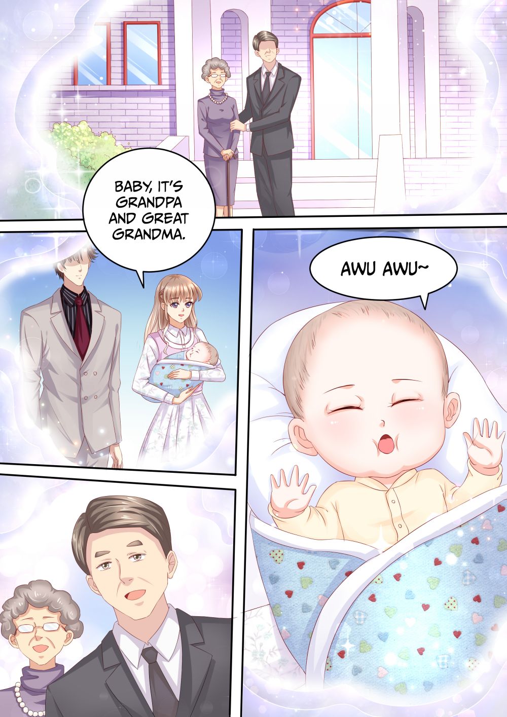 Chapter 88 - Image 3