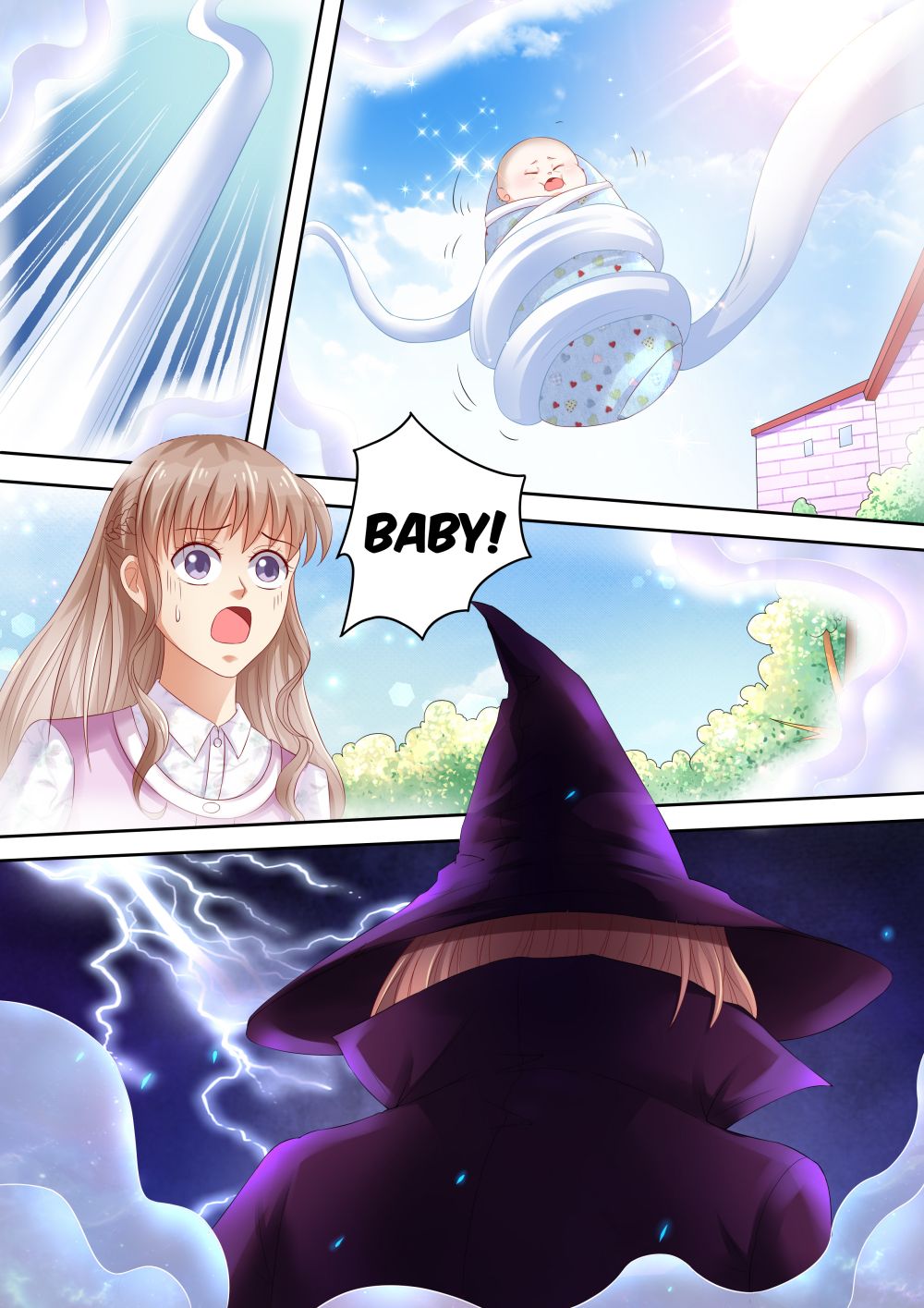 Chapter 88 - Image 4