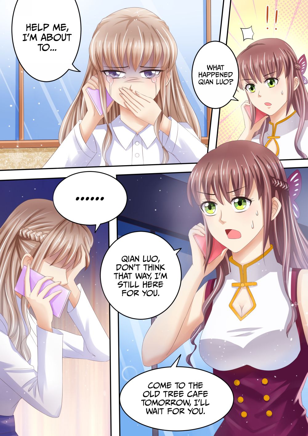 Chapter 89 - Image 13