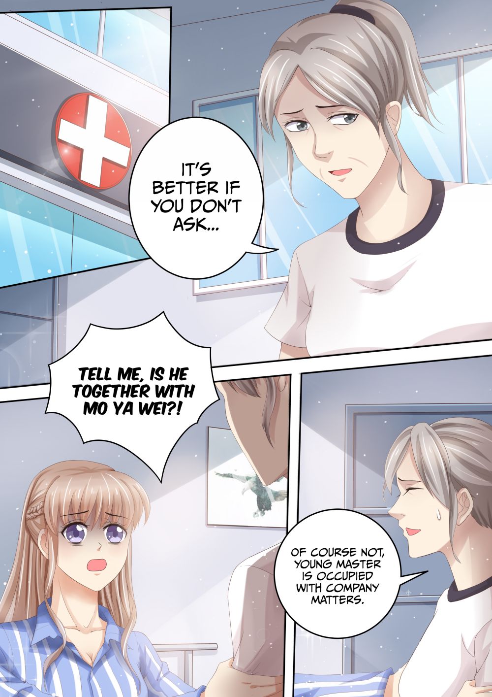 Chapter 89 - Image 2