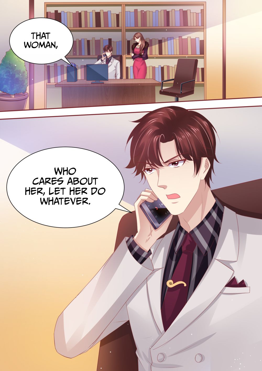 Chapter 89 - Image 5