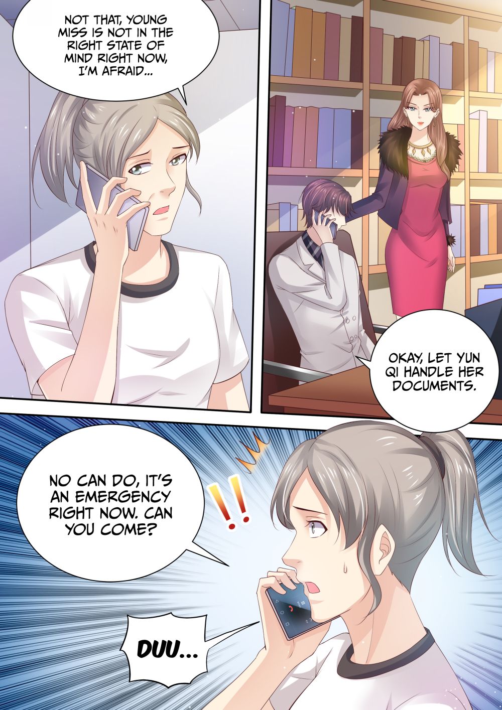 Chapter 89 - Image 6