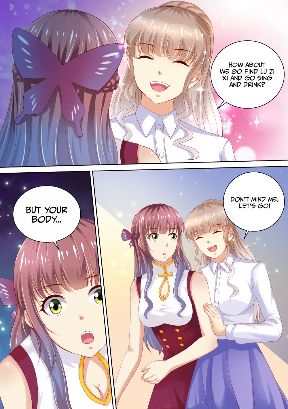 Chapter 90 - Image 10