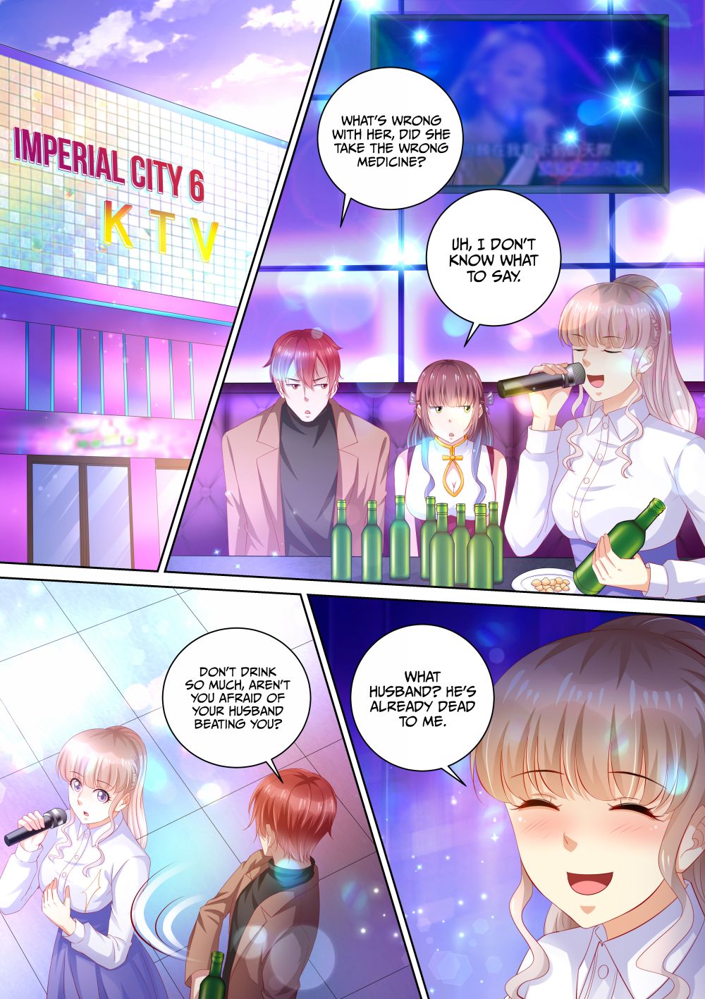 Chapter 90 - Image 11