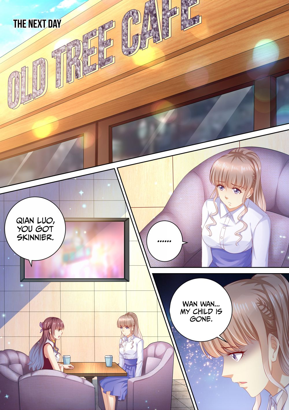 Chapter 90 - Image 2