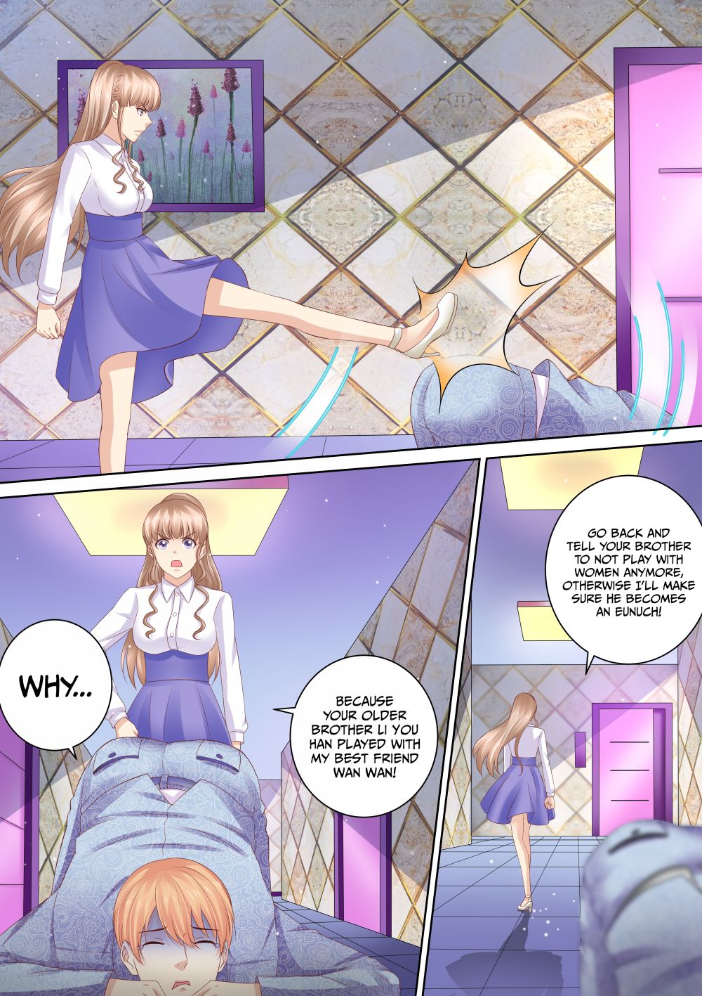 Chapter 91 - Image 10
