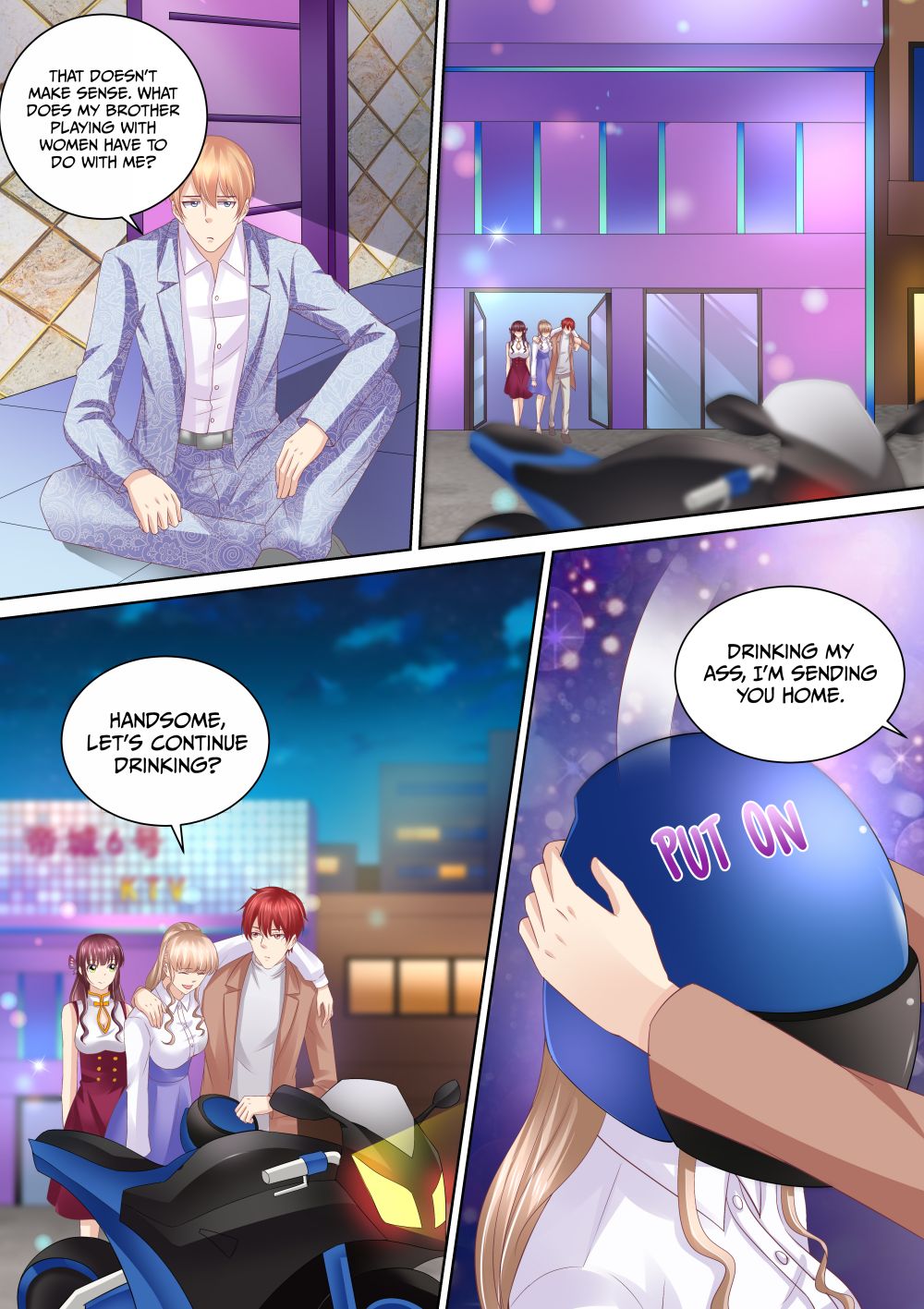 Chapter 91 - Image 11