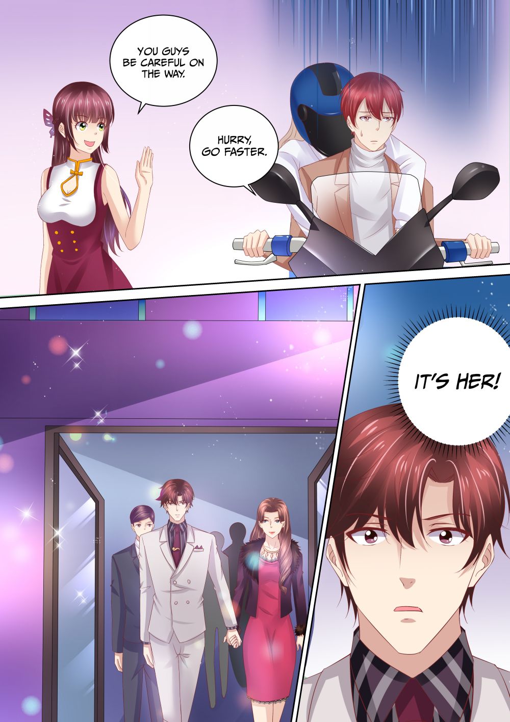 Chapter 91 - Image 12
