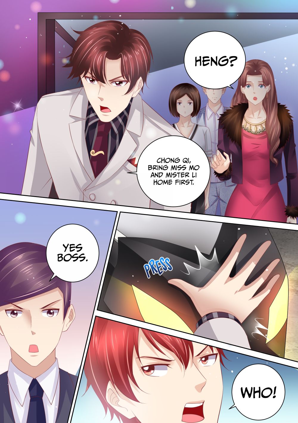 Chapter 91 - Image 13