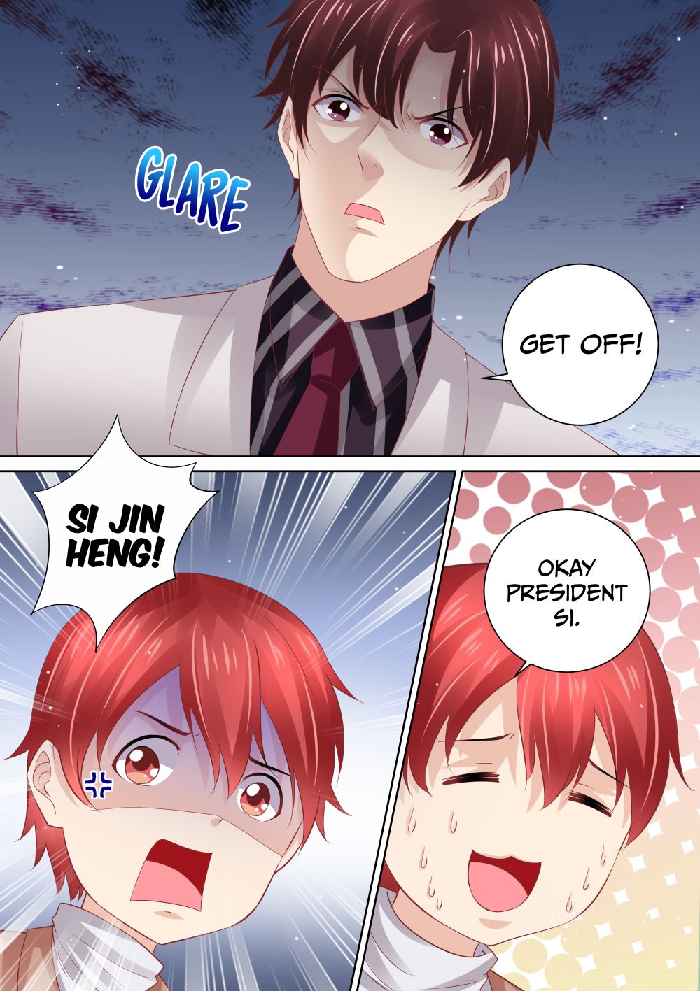 Chapter 91 - Image 14
