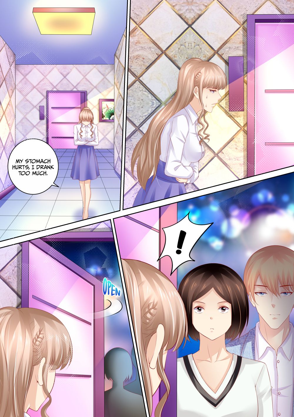 Chapter 91 - Image 2
