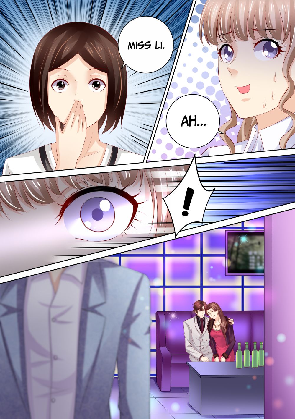 Chapter 91 - Image 3