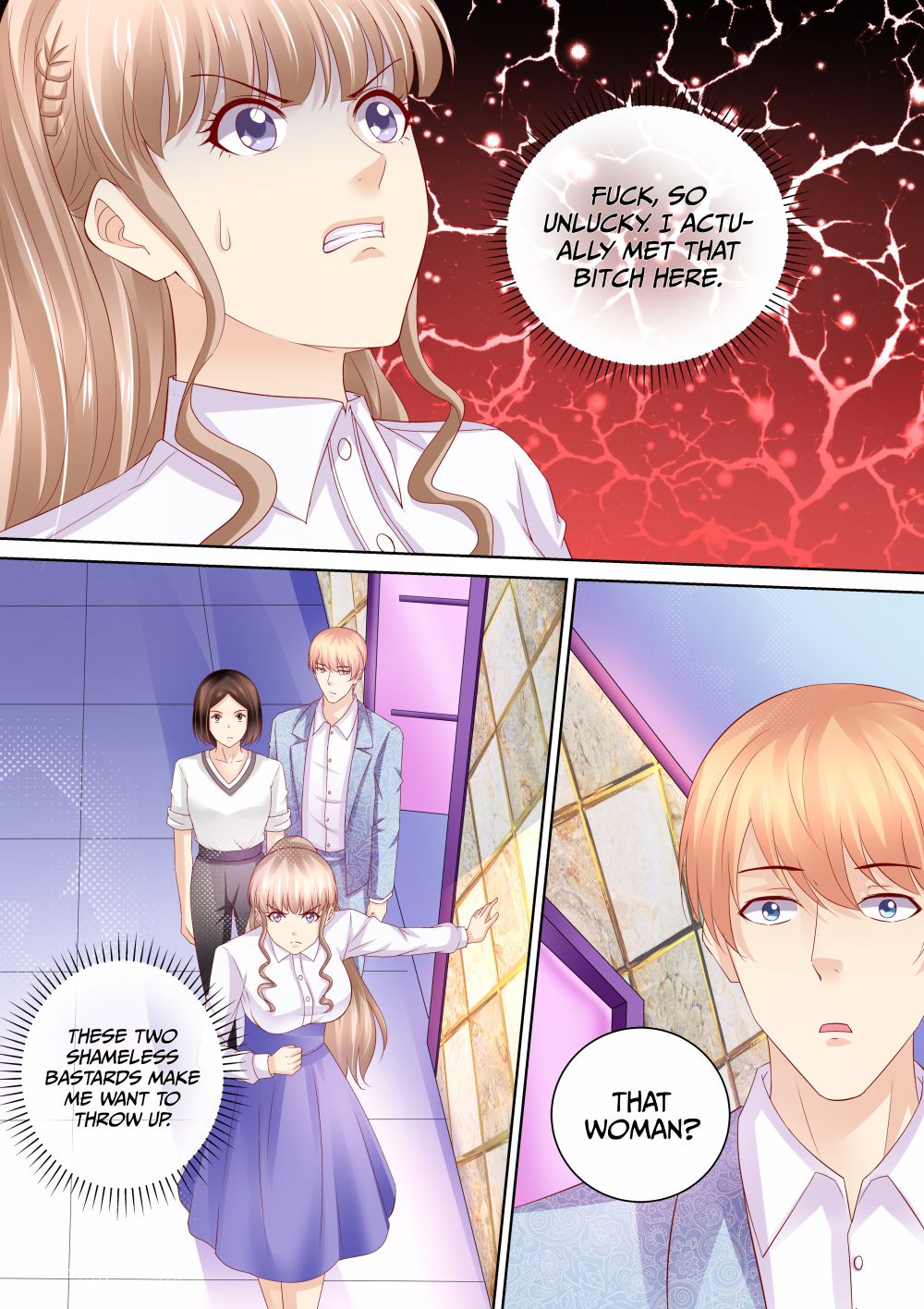 Chapter 91 - Image 4